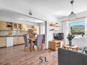 Prodej rodinného domu, Raspenava, Hejnická, 107 m2