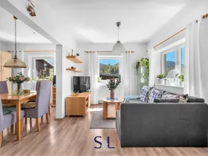 Prodej rodinného domu, Raspenava, Hejnická, 107 m2