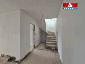 Prodej pozemku pro bydlení, Jince, 2093 m2
