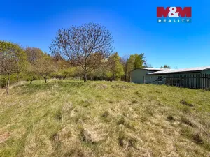 Prodej pozemku pro bydlení, Hluboš, 2827 m2
