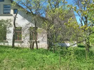 Prodej chalupy, Zásada, 163 m2