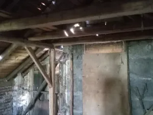 Prodej chalupy, Zásada, 163 m2