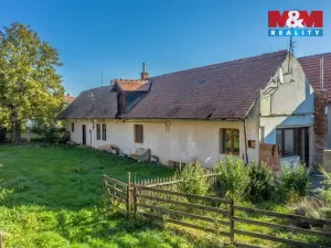 Prodej rodinného domu, Křinec - Bošín, 95 m2