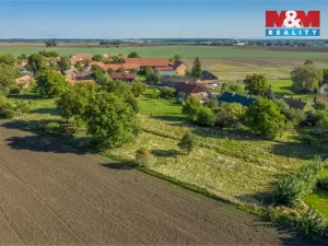 Prodej rodinného domu, Křinec - Bošín, 95 m2