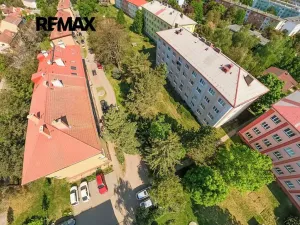 Prodej bytu 2+kk, Kralupy nad Vltavou, Gagarinova, 36 m2
