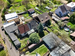 Prodej rodinného domu, Ohníč, 84 m2