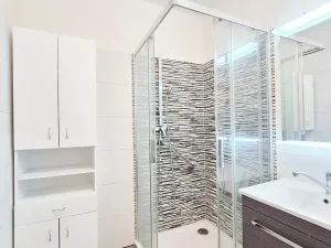 Pronájem bytu 2+kk, Říčany, Melantrichova, 56 m2
