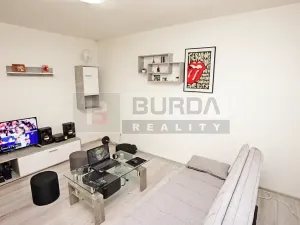 Prodej bytu 2+kk, Neratovice, 30 m2