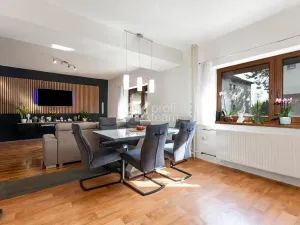 Prodej rodinného domu, Velká Polom, Lomená, 120 m2