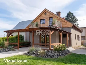 Prodej rodinného domu, Velká Polom, Lomená, 120 m2