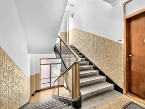 Prodej bytu 2+kk, Praha - Nové Město, Řeznická, 52 m2
