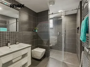 Prodej vícegeneračního domu, Vrané nad Vltavou, Ve Strouze, 182 m2