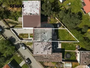 Prodej vícegeneračního domu, Vrané nad Vltavou, Ve Strouze, 182 m2