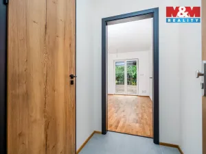 Pronájem bytu 1+kk, Praha - Třebonice, U Zličína, 24 m2