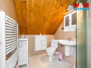 Prodej rodinného domu, Postoloprty - Strkovice, 180 m2
