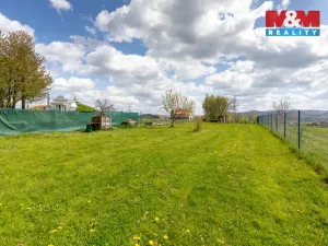 Prodej pozemku pro bydlení, Brušperk, Borošínská, 887 m2