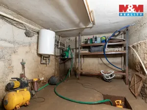 Prodej pozemku pro bydlení, Brušperk, Borošínská, 887 m2