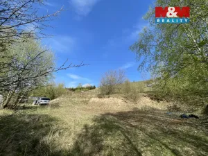 Prodej pozemku pro bydlení, Chrastava - Horní Vítkov, 1416 m2