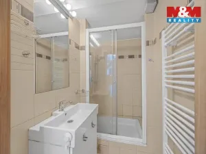 Prodej bytu 1+kk, Praha - Libeň, Nad Kolčavkou, 28 m2