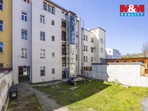Prodej bytu 1+kk, Praha - Libeň, Nad Kolčavkou, 28 m2