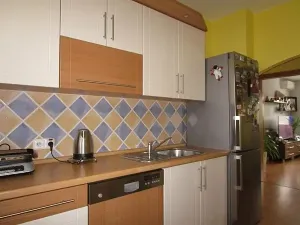 Pronájem bytu 3+1, Otrokovice, Školní, 76 m2