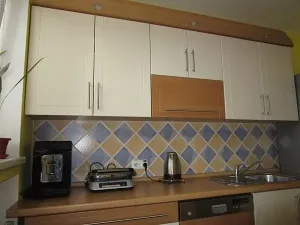 Pronájem bytu 3+1, Otrokovice, Školní, 76 m2