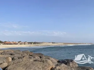 Prodej atypického bytu, Santa Maria, Kapverdy, 41 m2