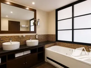 Prodej atypického bytu, Santa Maria, Kapverdy, 42 m2