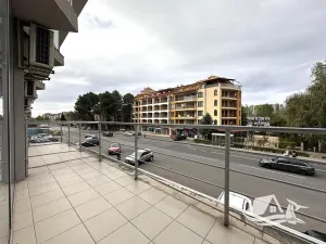 Prodej bytu 1+kk, Nesebar, Bulharsko, 27 m2