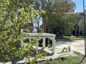 Prodej bytu 1+kk, Sveti Vlas, Bulharsko, 26 m2