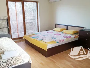 Prodej bytu 1+kk, Bjala, Bulharsko, 37 m2