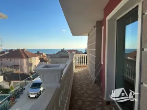 Prodej bytu 1+kk, Sveti Vlas, Bulharsko, 44 m2