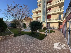 Prodej bytu 1+kk, Sveti Vlas, Bulharsko, 44 m2