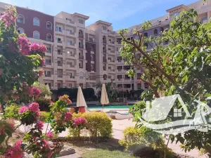 Prodej bytu 3+kk, Hurghada, Egypt, 80 m2