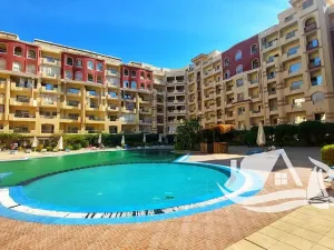 Prodej bytu 2+kk, Hurghada, Egypt, 50 m2