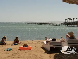 Prodej bytu 3+kk, Hurghada, Egypt, 105 m2