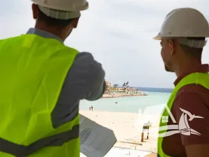 Prodej bytu 3+kk, Hurghada, Egypt, 105 m2