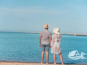Prodej bytu 2+kk, Hurghada, Egypt, 60 m2