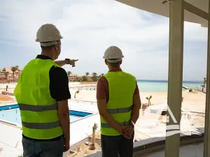 Prodej bytu 2+kk, Hurghada, Egypt, 60 m2