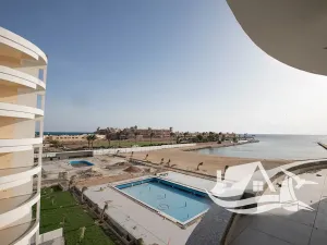 Prodej bytu 2+kk, Hurghada, Egypt, 60 m2