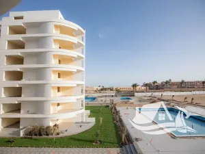Prodej bytu 2+kk, Hurghada, Egypt, 60 m2