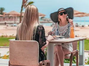 Prodej bytu 1+kk, Hurghada, Egypt, 47 m2