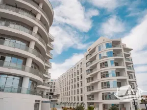 Prodej bytu 1+kk, Hurghada, Egypt, 47 m2