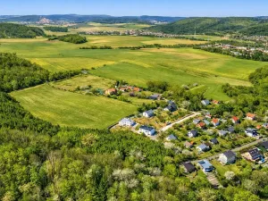 Prodej podílu pozemku, Veverská Bítýška, M. Kudeříkové, 6811 m2