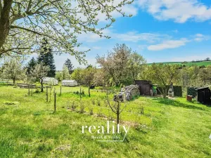 Prodej chaty, Brtnice, 55 m2