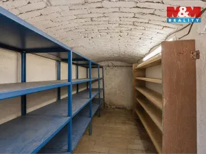 Prodej rodinného domu, Beřovice - Bakov, 140 m2
