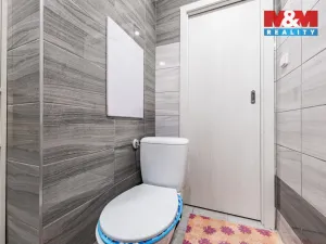 Prodej bytu 2+1, Ústí nad Labem - Neštěmice, Sibiřská, 63 m2