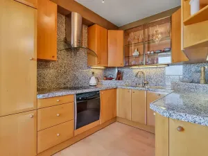 Prodej bytu 4+kk, Praha - Veleslavín, Křenova, 170 m2