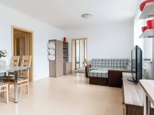 Pronájem bytu 2+kk, Jilemnice, U Nemocnice, 56 m2