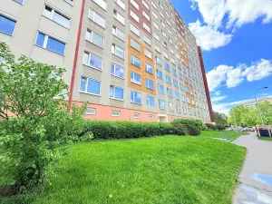 Prodej bytu 2+kk, Praha - Stodůlky, Neustupného, 43 m2